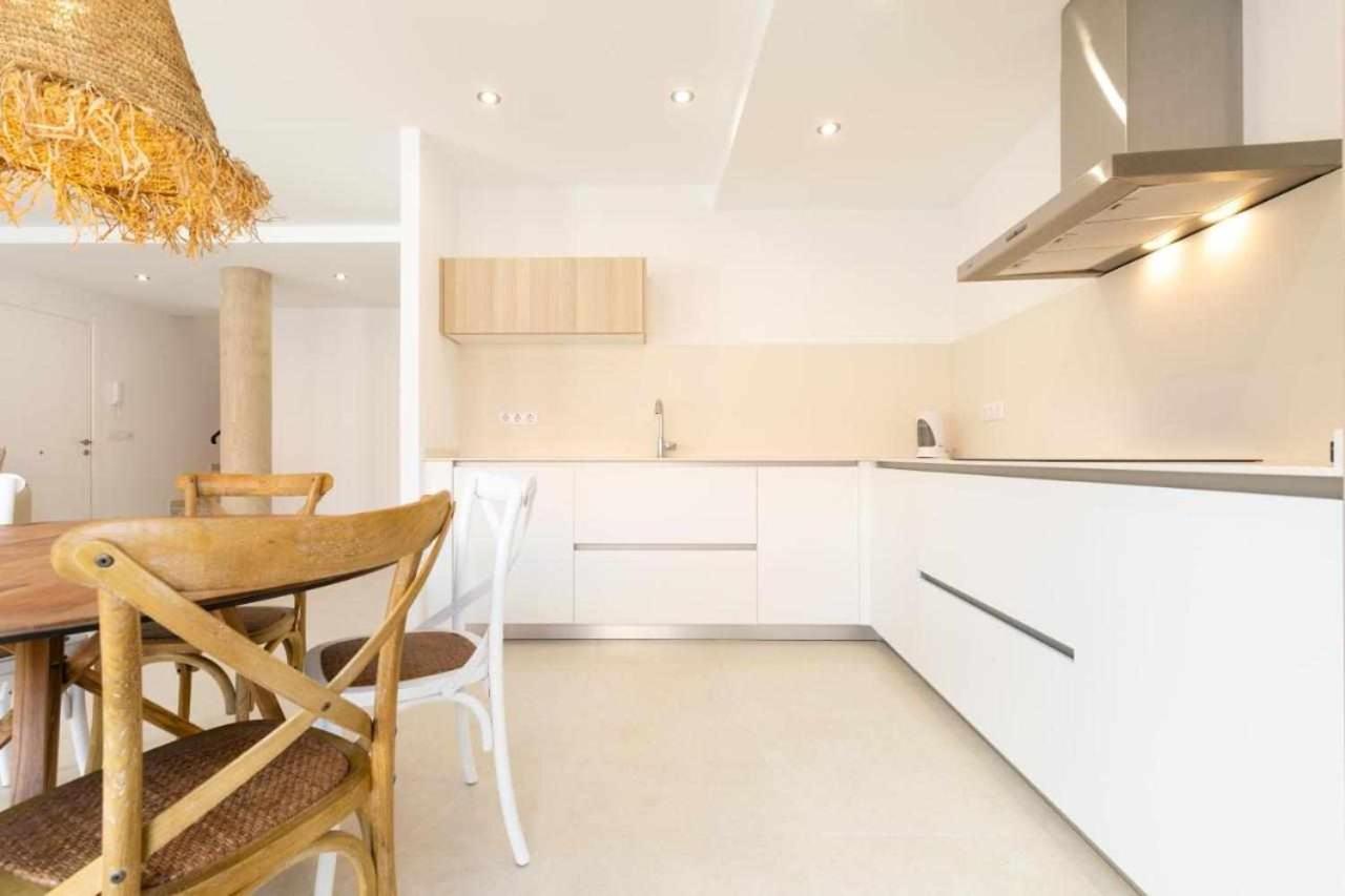 Apartamento Roses Casc Antic Sl Sabater 5 Exterior foto